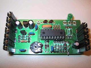 KF161-Tracker